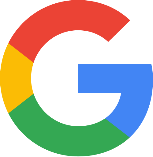Google Logo Compact